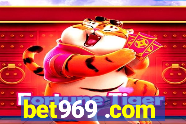 bet969 .com